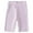 Purple, variant on AherBiu Toddler Girls Clothes Teens Leggings Knee Length High Waisted Slim Fitted Activewear Athletic Shorts