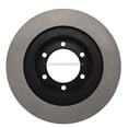 thumbnail image 2 of Centric 120.44127 Premium Brake Rotor Fits select: 2003-2009 TOYOTA 4RUNNER, 2003-2009 LEXUS GX, 2 of 6