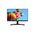 thumbnail image 1 of LG 24" Full HD IPS LED Monitor, 1920 x 1080, Noir, 24MK600M-B, 1 of 7