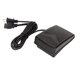 thumbnail image 4 of Pedal de máquina de coser con cable de alimentación de repuesto para Singer M3220 2277 MX60 M2100 para HZL 353ZR enchufe estadounidense 110V, 4 of 5