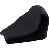 Saddlemen Renegade Solo Smooth Black Seat for Scout Rogue/Bobber (I18-33-002)