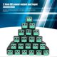 thumbnail image 5 of High quality 100pcs DC female terminal DC power female monitoring terminal, 5 of 5