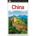 thumbnail image 1 of Pre-Owned Dk Eyewitness Travel Guide China: 9781465469106, 1 of 1