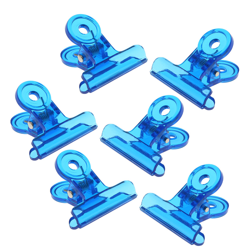 6pcs Nail Pinching Clips Ccurve Nail Pinching Clips Acrylic Nails