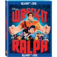 thumbnail image 1 of Wreck It Ralph (Blu-ray + DVD), 1 of 2
