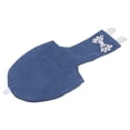 thumbnail image 2 of MasteelfCA 1 Pce Combinaison de Vol Perroquet Couche-Oiseau Réutilisable avec Laisse Réglable, 2 of 7