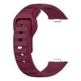 thumbnail image 1 of Correa Sport de Silicona para Huawei Watch Fit 3, Deportiva, 1 of 5