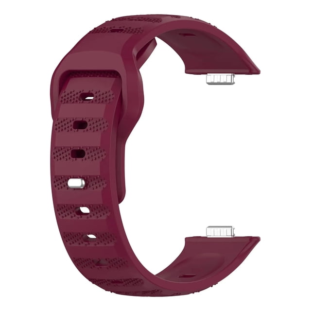 Correa Sport de Silicona para Huawei Watch Fit 3, Deportiva