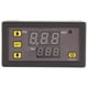 thumbnail image 5 of Termostato, W3230 LED Temperatura digital Termostato digital Controlador de temperatura digital Probado profesionalmente VoborMX herramienta, 5 of 8