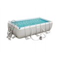 thumbnail image 1 of PROMO Power Steel Frame Pool 404x201x100cm 56441 BESTWAY, 1 of 1