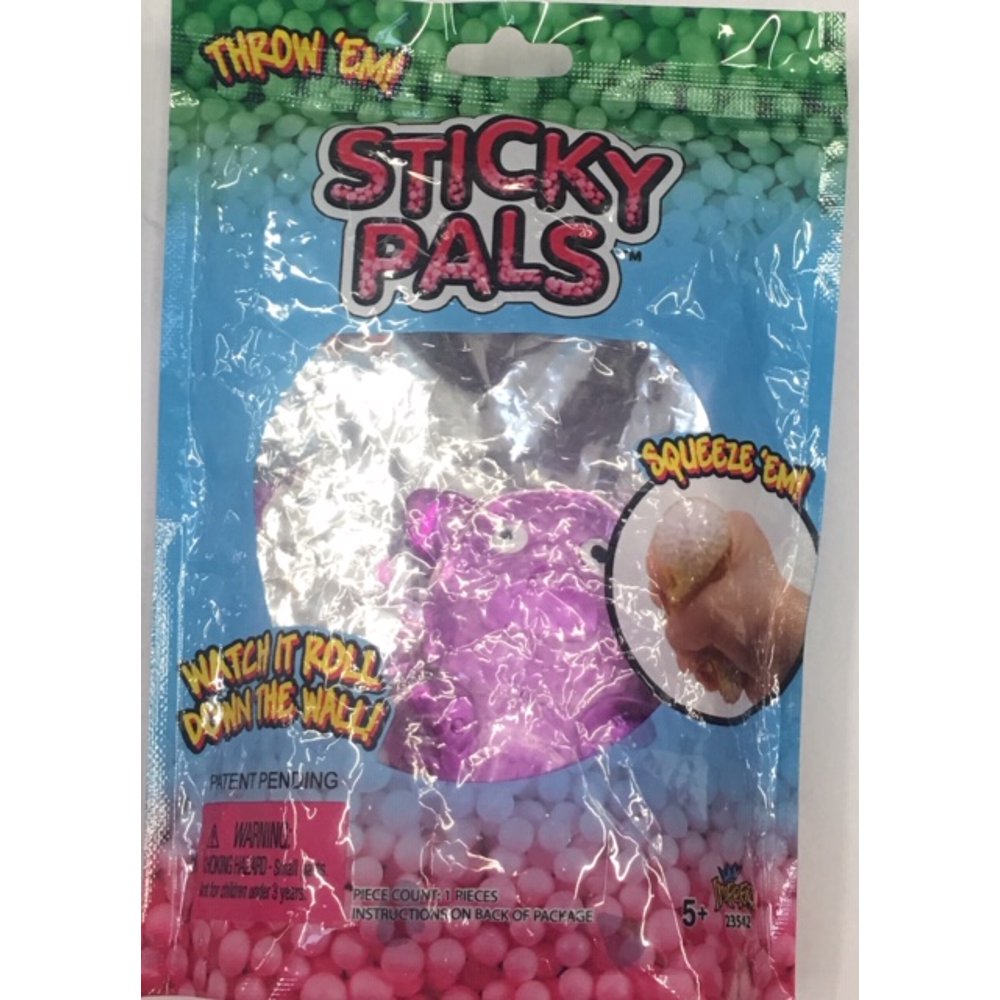 Imperial Toy Sticky Pals