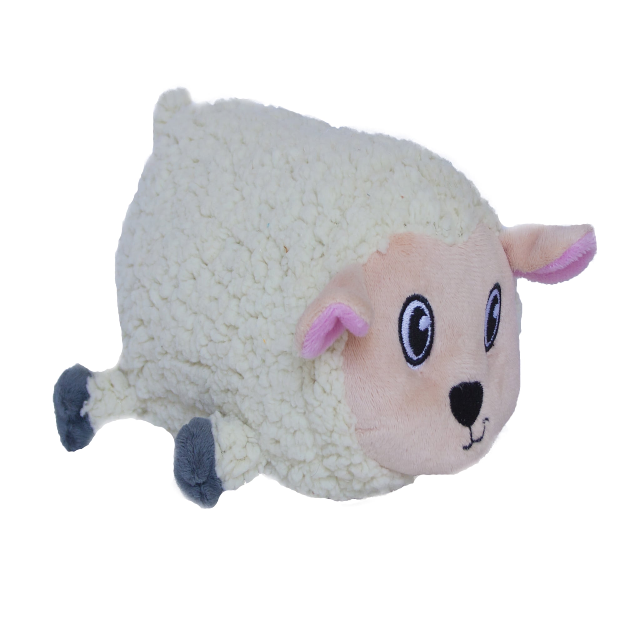 Sheep plush toy