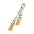 thumbnail image 3 of Lipstore Corde à Sauter Multijoueur pour Compétition Entraînement Physique Activité Extérieure 5m, 3 of 8
