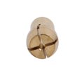 thumbnail image 2 of Unique Bargains 1mm Clamping Dia Quick Change Brass Collet Nut 5Pcs, 2 of 3
