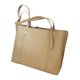 thumbnail image 3 of Bolso de mano para mujer, de piel sintética, regalo para el día de San Valentín, elegante bolso de hombro Caqui, 3 of 10
