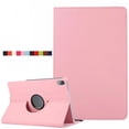 thumbnail image 1 of Tablet for Huawei Honor Pad X9 X 8 X8 Pro Case 11.5 360 Degree Rotating Flip Stand Shell for Funda Honor Pad X 9 X9 X8 Pro Cover Pink For Honor Pad X9, 1 of 6
