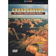 Grand Canyon: The World's Great Natural Wonder