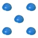 thumbnail image 2 of Balance Pod Naiovety Pelotas de yoga semicirculares azul, 2 of 6