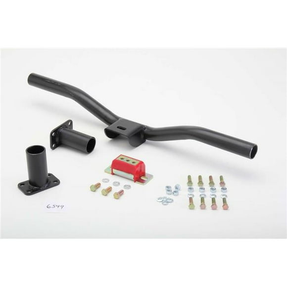 Trans-Dapt 6549 3 in. Drop Universal Transmission Crossmember