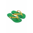 thumbnail image 3 of Ipanema Mens 80415 AI936/GREEN YELLOW FLIP FLOP, 3 of 3