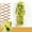 Jaune, variante sur Vignes Suspendues Simulées 7 Fourches 118 cm, Vignes Murales Artificielles Xinsrenus Décoration de Mariage Vignes de Plafond, Guirlande de Lierre Factice Réaliste de 80 cm de Long pour Arche de Clôture de Jardin Intérieur Extérieur, Rouge