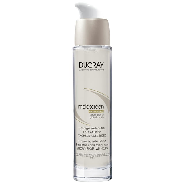 DUCRAY MELASCREEN SUERO 30ML Ducray Melascreen CREMA