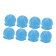 thumbnail image 5 of 8 Uds Cubierta De Bolas De Enganche De Remolque 50mm Protección Fuerte Cubierta De Bolas De Enganche De Remolque Suave Y Resistente Para Caravana RV(Azul (A8515-03)), 5 of 5