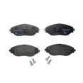 thumbnail image 2 of Pagid 355031751 Disc Brake Pad Set, 2 of 4