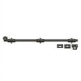 thumbnail image 2 of Deltana 24SB10B 24" Surface Bolt; Heavy Duty; Oil Rubbed Bronze Finish, 2 of 3