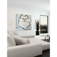 thumbnail image 5 of Marmont Hill "Kitty Kat" by Michelle Rivera Painting Print on Wrapped Canvas, 5 of 5