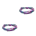 thumbnail image 4 of Sonducket Cuentas cintura cadena verano al aire libre playa vestidor vientre cadenas joyería regalo Type6 NO6, 4 of 6
