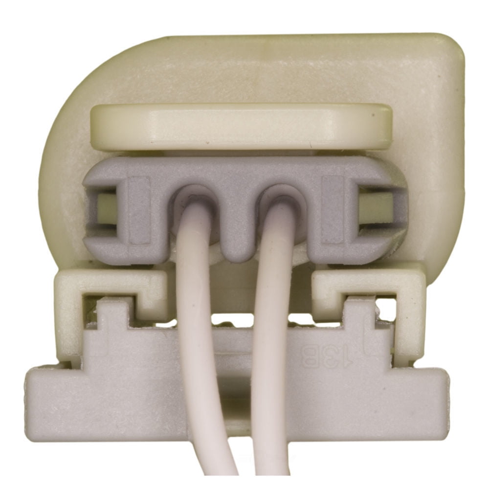 Ignition Knock (Detonation) Sensor Connector