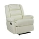 thumbnail image 1 of Sofá reclinable,Sillas decorativas para sala de estar Sillas Lectura,Silla moderna Sofá tapizado suave Silla,Inicio Sofá reclinable Sofá individual minimalista Silla,Cómodo sillón C, 1 of 10