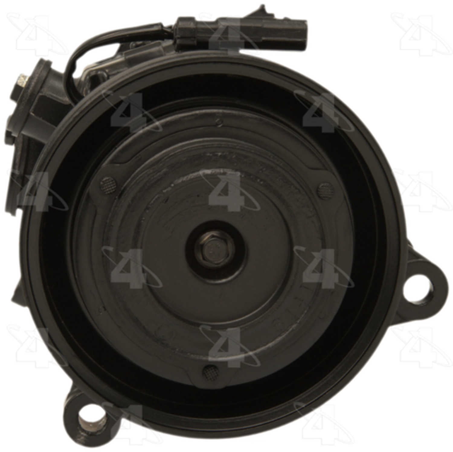 Four Seasons A/C Compressor P/N:157319 Fits select: 2013 RAM 1500, 2008-2012 DODGE RAM 1500