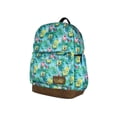 thumbnail image 7 of SpongeBob SquarePants And Patrick Star Tropical School Travel Backpack, 7 of 7