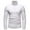 White, variant on Bcfgryg Men Solid Color High Neck Dough Sweater Casual Loose Fashion Comfortable Trend Business Sweater Men Sweaters Beige L