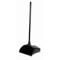 thumbnail image 4 of Rubbermaid Commercial Products Lobby Pro Upright Dust Pan, Black, 4 of 4