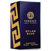 Versace Dylan Blue Deodorant Stick 2.5oz