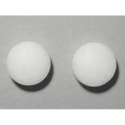 Consolidated Midland Corp Sodium Chloride Tablets 1 Gm, 100 ea