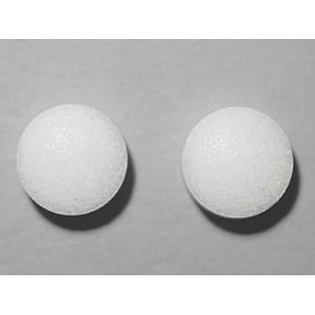 Consolidated Midland Corp Sodium Chloride Tablets 1 Gm, 100 ea