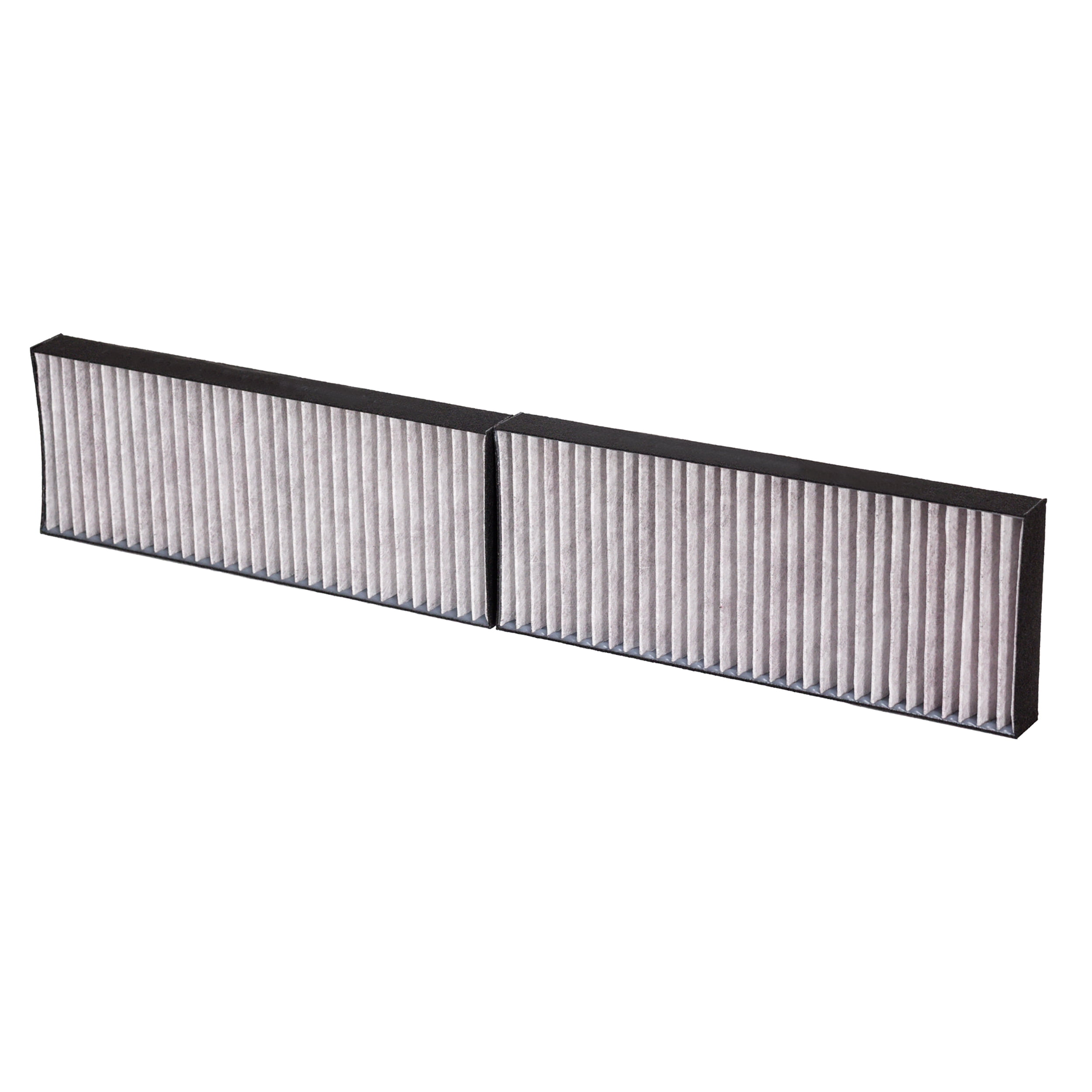 K&N Advantage Plus Cabin Air Filter: Extended Life Disposable, Easy Installation, Cleaner Air Inside Vehicle, DVF6019