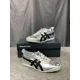 thumbnail image 4 of Unisex Onitsuka & Tiger MEXICO 66 Classic Originals Athletic Shoes Sneakers Silver, 4 of 6