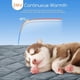thumbnail image 3 of Self Warming Pet Pad, Self Heating Cat Pad Self Warming Dog Mat Reflects Body Heat Extra Warm Thermal Pet Pad Washable, 3 of 5