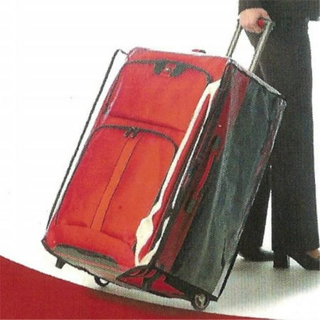 Luggage Protect KW5980 Luggage Protector 22 (Best 22 Inch Carry On Luggage)