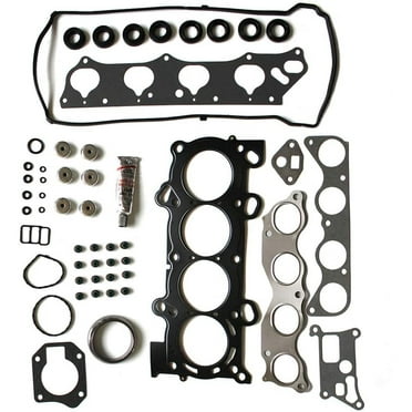 CCIYU Engine Head Gasket Kit for 2003-2005 for Honda for Accord 2.4L 2003-2006 for Honda Element 2.4L