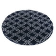 thumbnail image 2 of Clearance!Delayuji Artificial Rugs Living Room Rugs for Living Room Home Decoration Small Rugs, 2 of 2