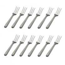 Mikasa Italian Countryside 18/10 Stainless Steel Cocktail Fork (Set of Twelve)