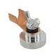 thumbnail image 5 of Accesorio de conector de conexión a tierra de abrazadera de tierra de soldadura Soporte estable Esencial para L, 5 of 9