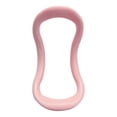 thumbnail image 1 of Círculos de yoga PP, anillo de yoga para fitness, anillo de entrenamiento ecológico para pilates, anillo de fitness, funcionalidad de alta precisión, 1 of 8