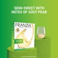 thumbnail image 4 of Franzia Crisp White, White Wine, 5L, 4 of 9